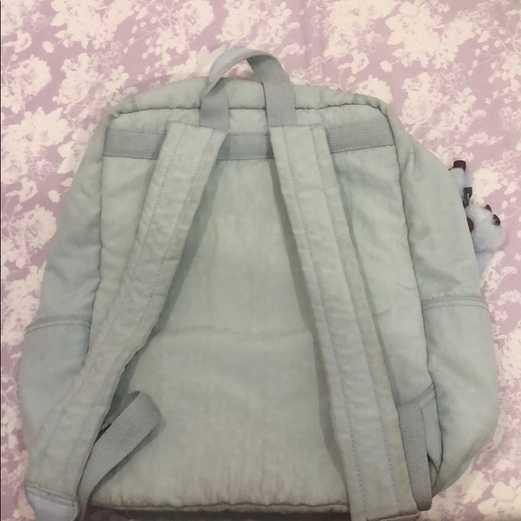 Kipling backpack - Picture 2 of 3